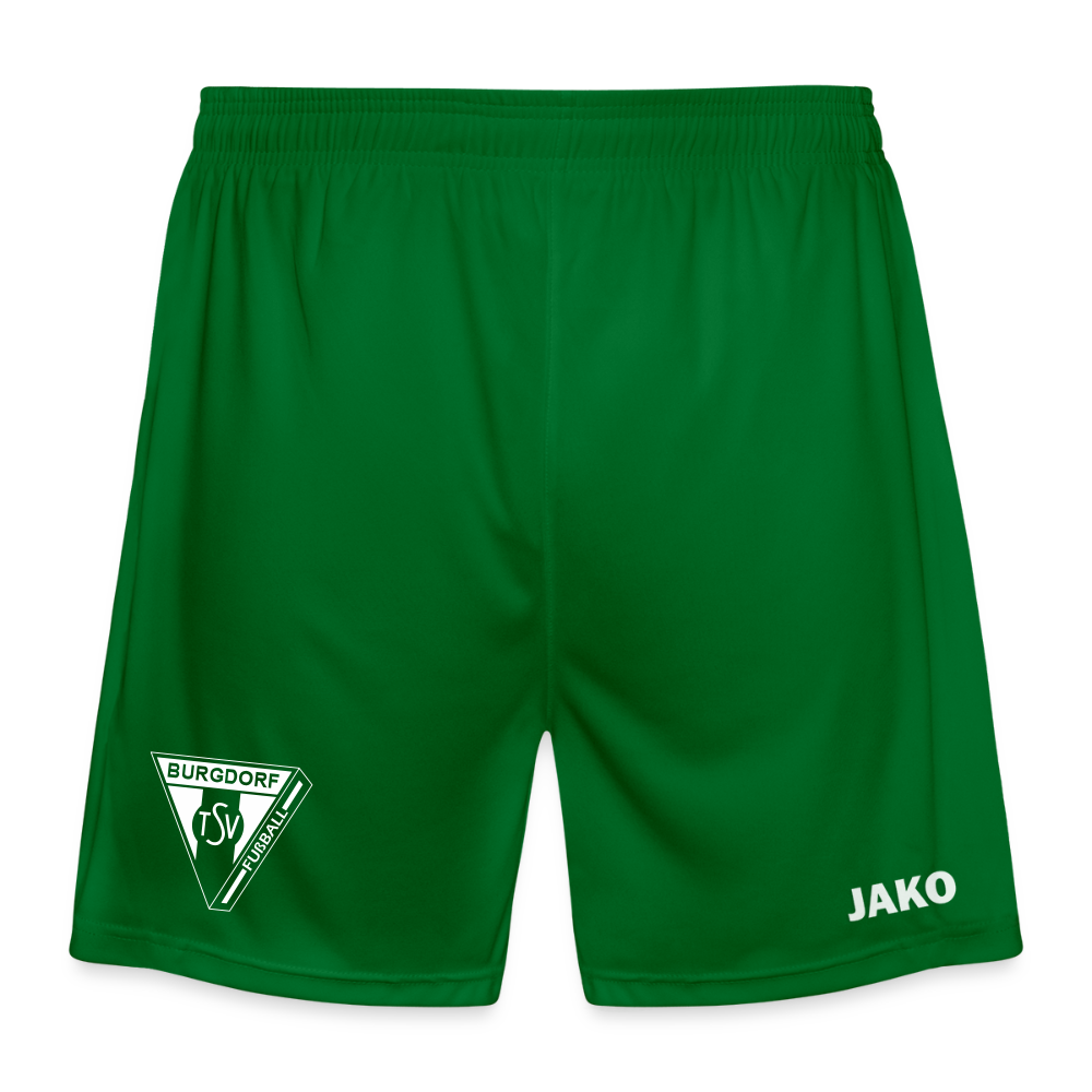 TSV Burgdorf JAKO Sporthose - Kelly Green