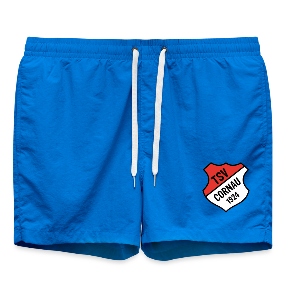 TSV Cornau Badeshorts - Cobalt blue