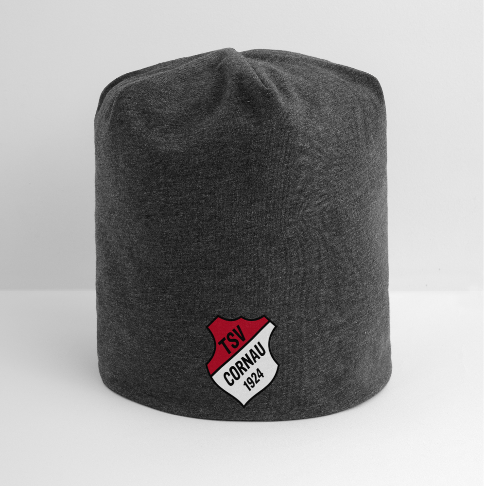 TSV Cornau Jersey-Beanie - Anthrazit