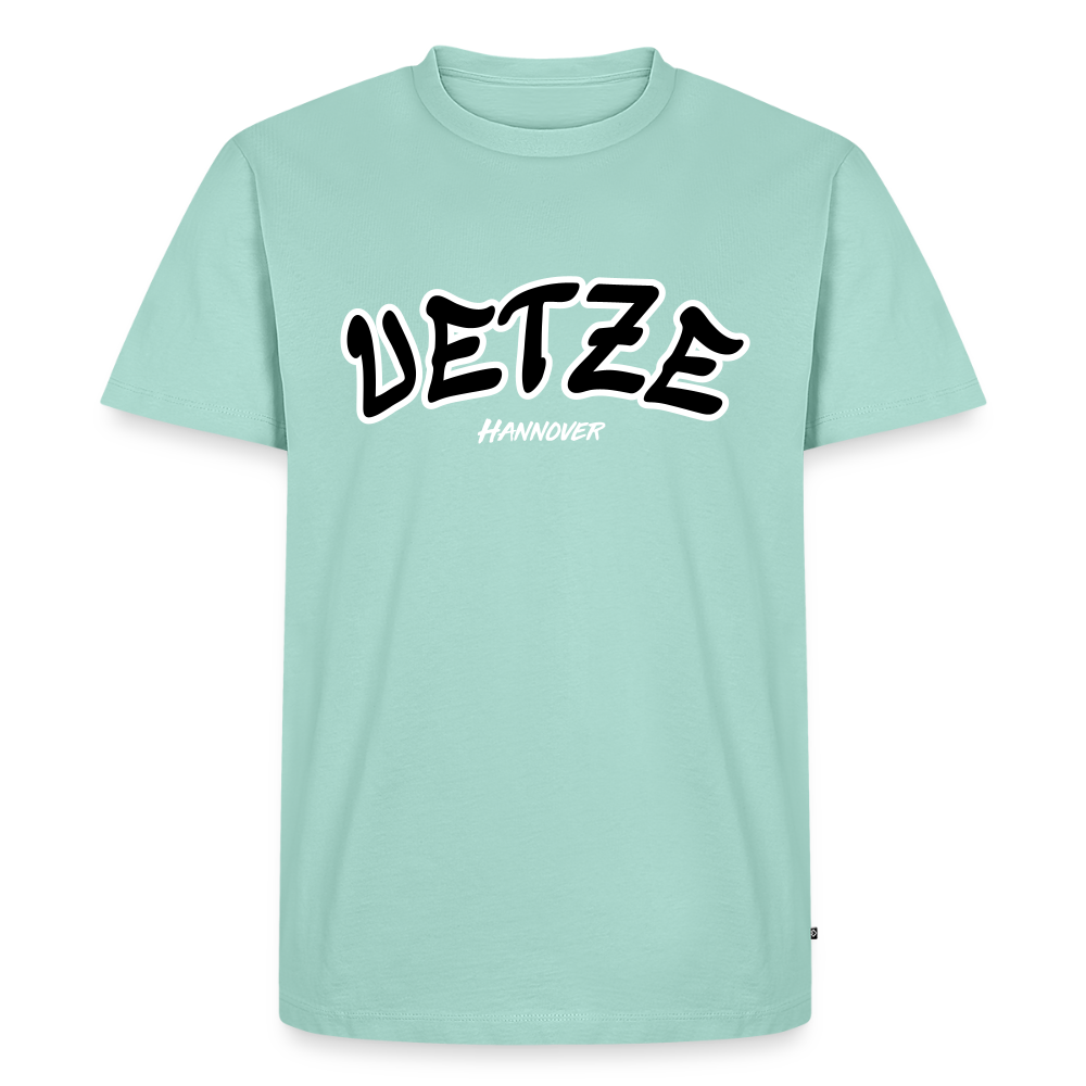 Uetze Hannover Premium T-Shirt flex - Mint
