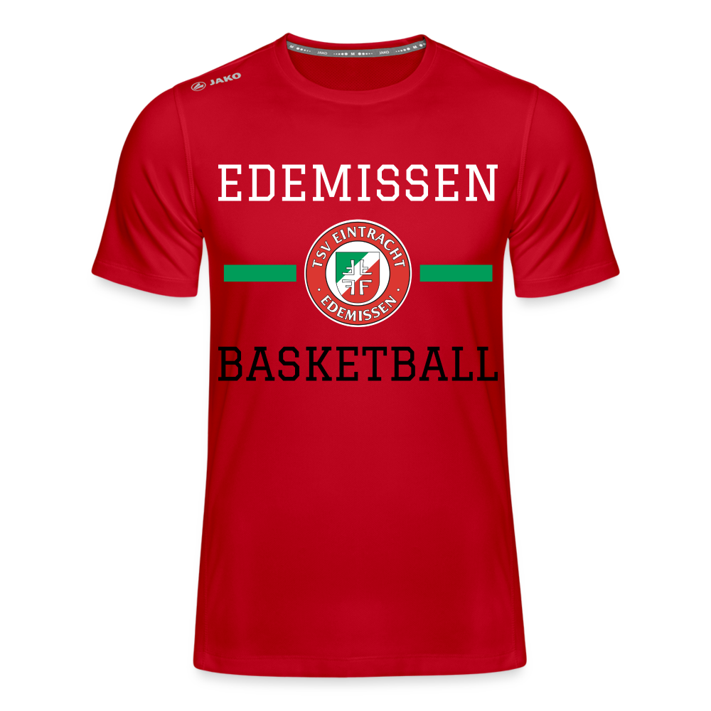 JAKO Trainings-Shirt - Rot