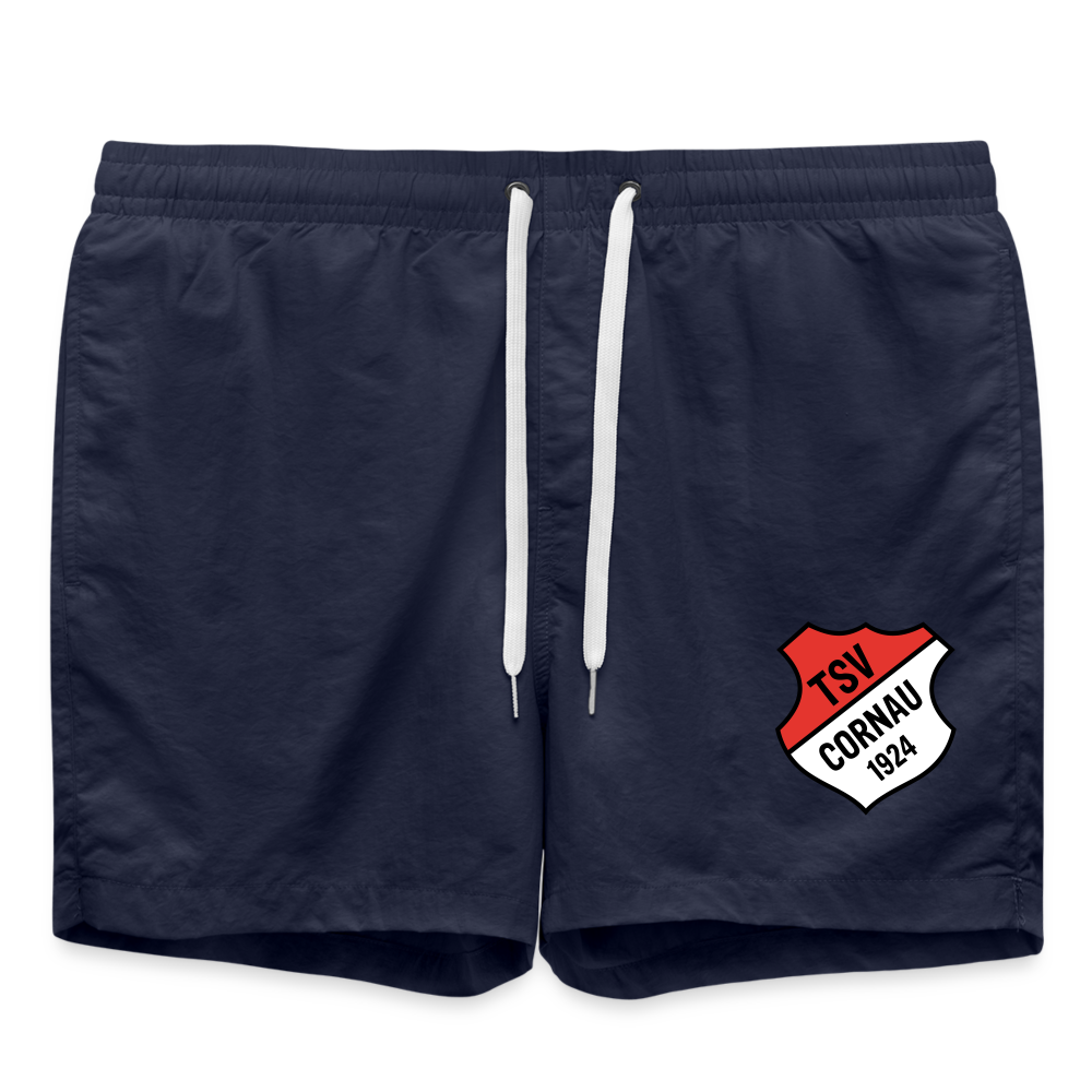 TSV Cornau Badeshorts - French Navy