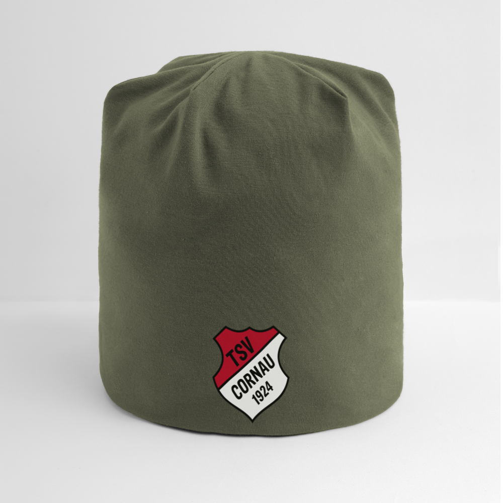 TSV Cornau Jersey-Beanie - Olive
