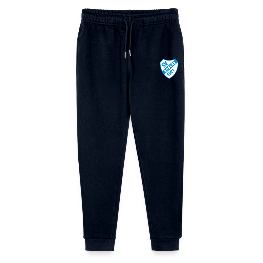 SV Rosche Teenager Bio Jogginghose flex - Navy