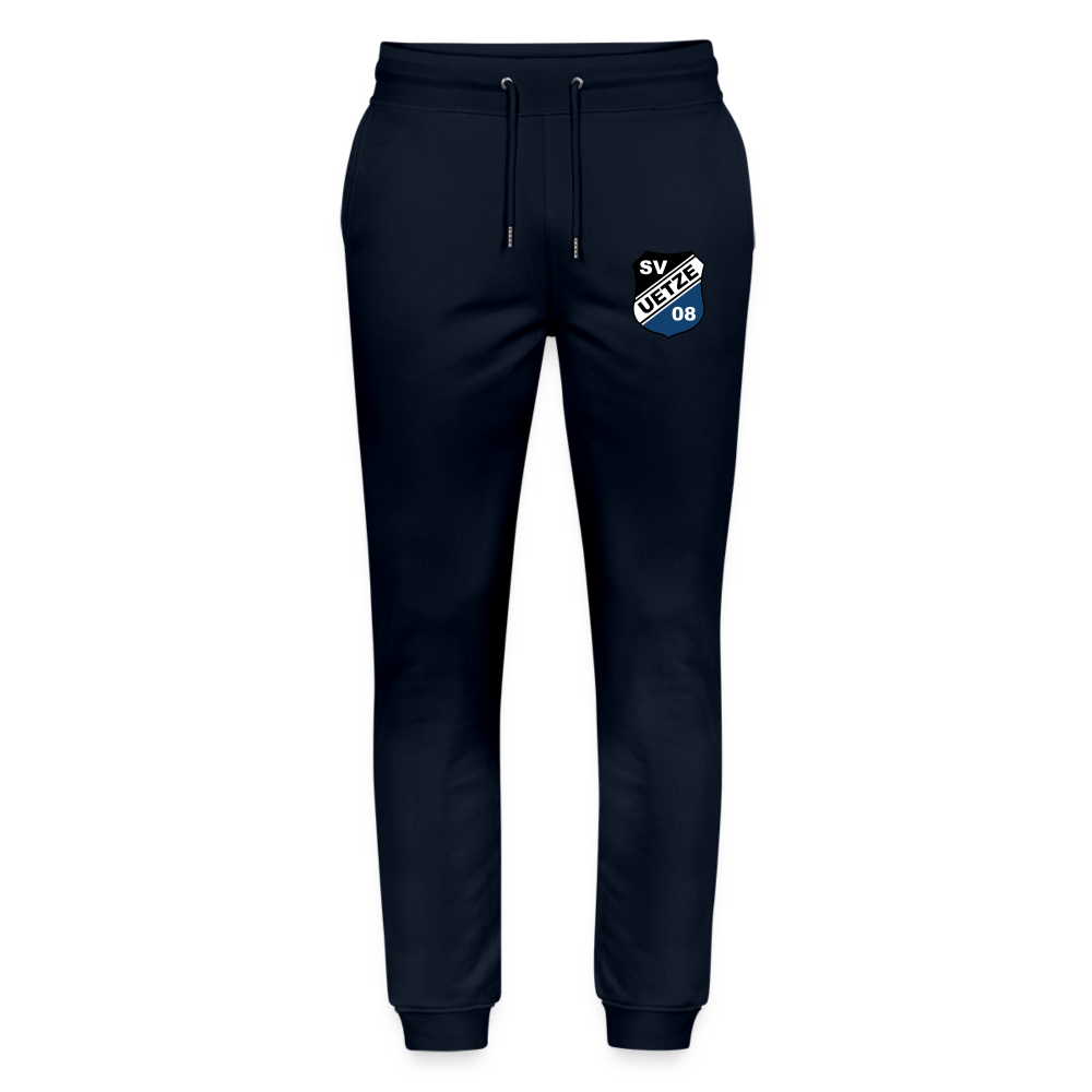 SV Uetze 08 Unisex Bio Jogginghose - Navy
