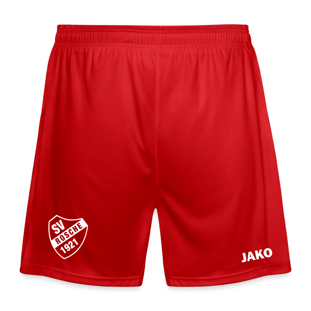 SV Rosche JAKO Sporthose - Rot