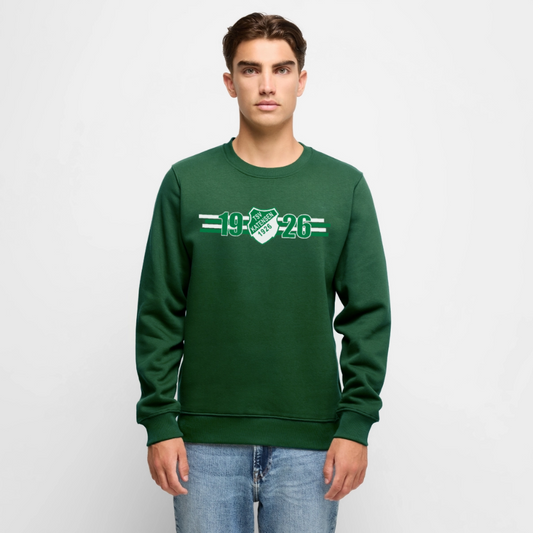 TSV Katensen "1926" Premium Pullover - Flaschengrün