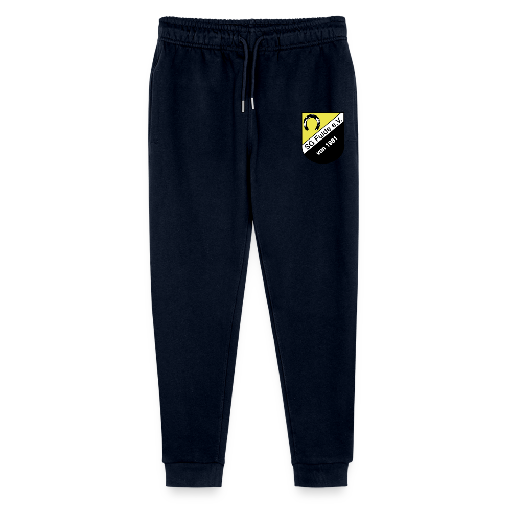SG Fulde Teenager Bio Jogginghose flex - Navy
