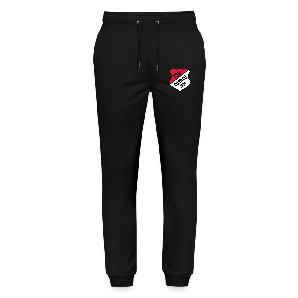 TSV Cornau Unisex Bio Jogginghose - Schwarz