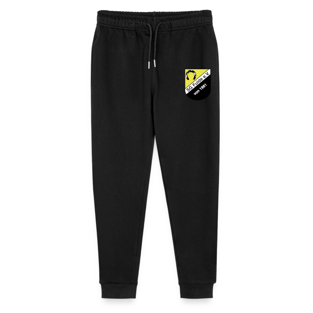 SG Fulde Teenager Bio Jogginghose flex - Schwarz