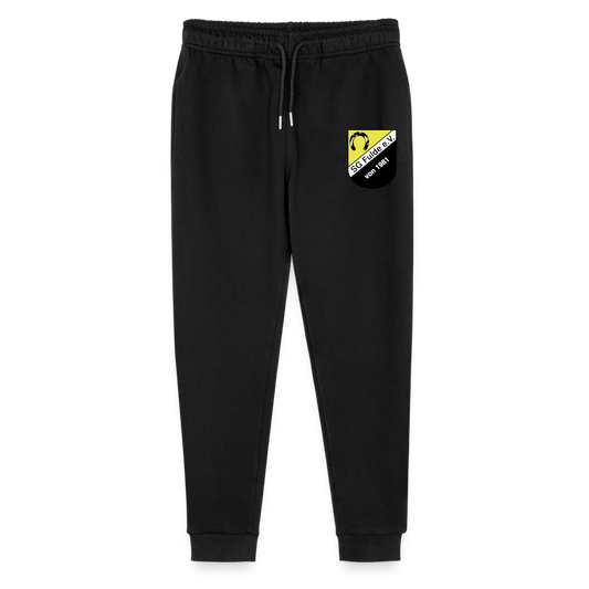 SG Fulde Teenager Bio Jogginghose flex - Schwarz