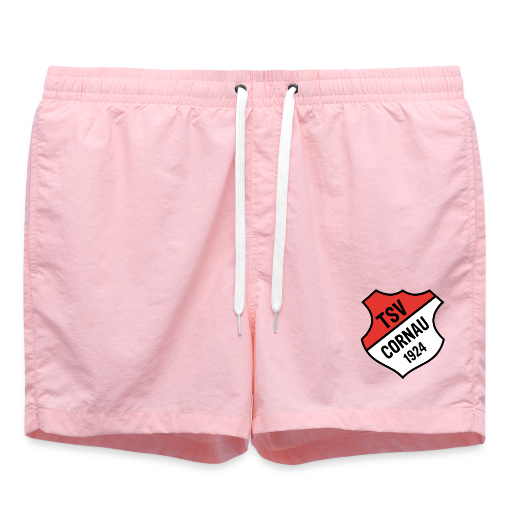 TSV Cornau Badeshorts - Pink