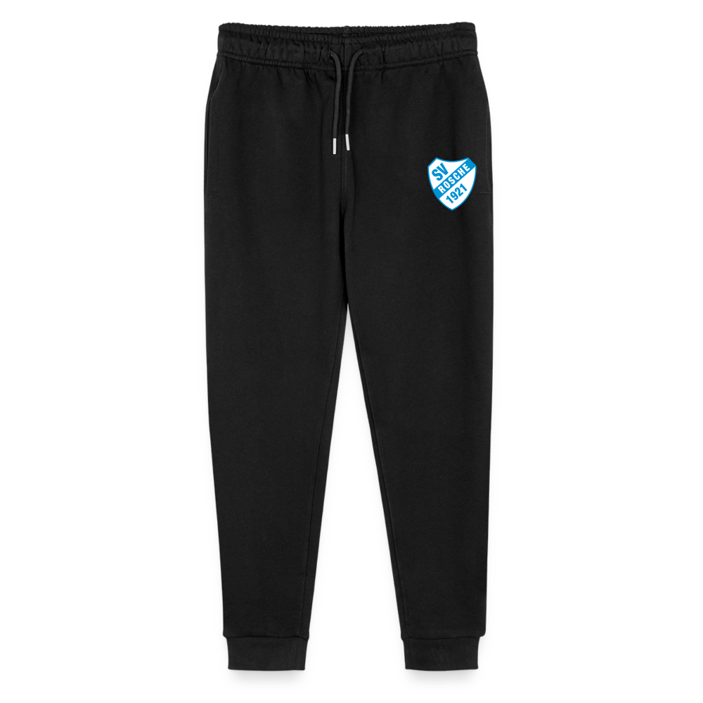 SV Rosche Teenager Bio Jogginghose flex - Schwarz