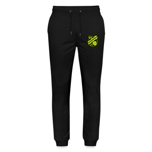 SV Sorgensen Unisex Bio Jogginghose - Schwarz