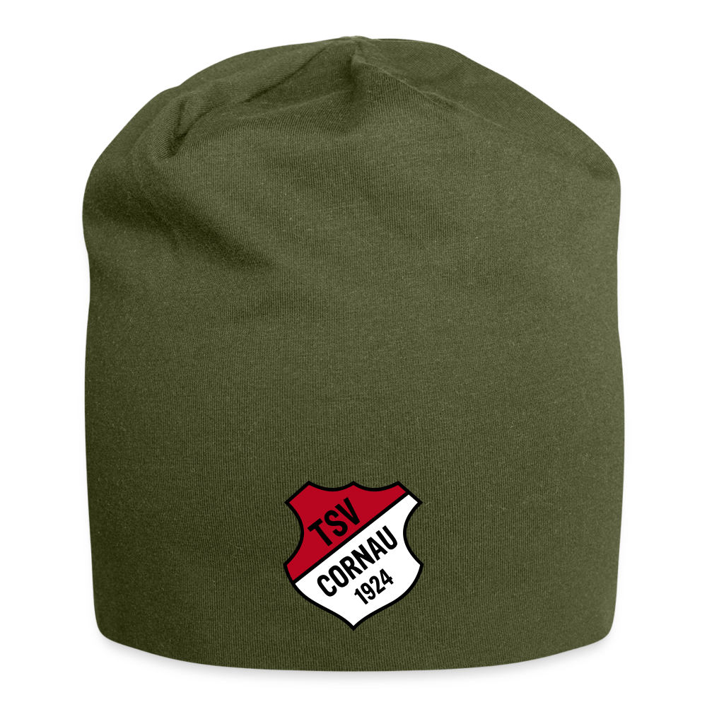 TSV Cornau Jersey-Beanie - Olive