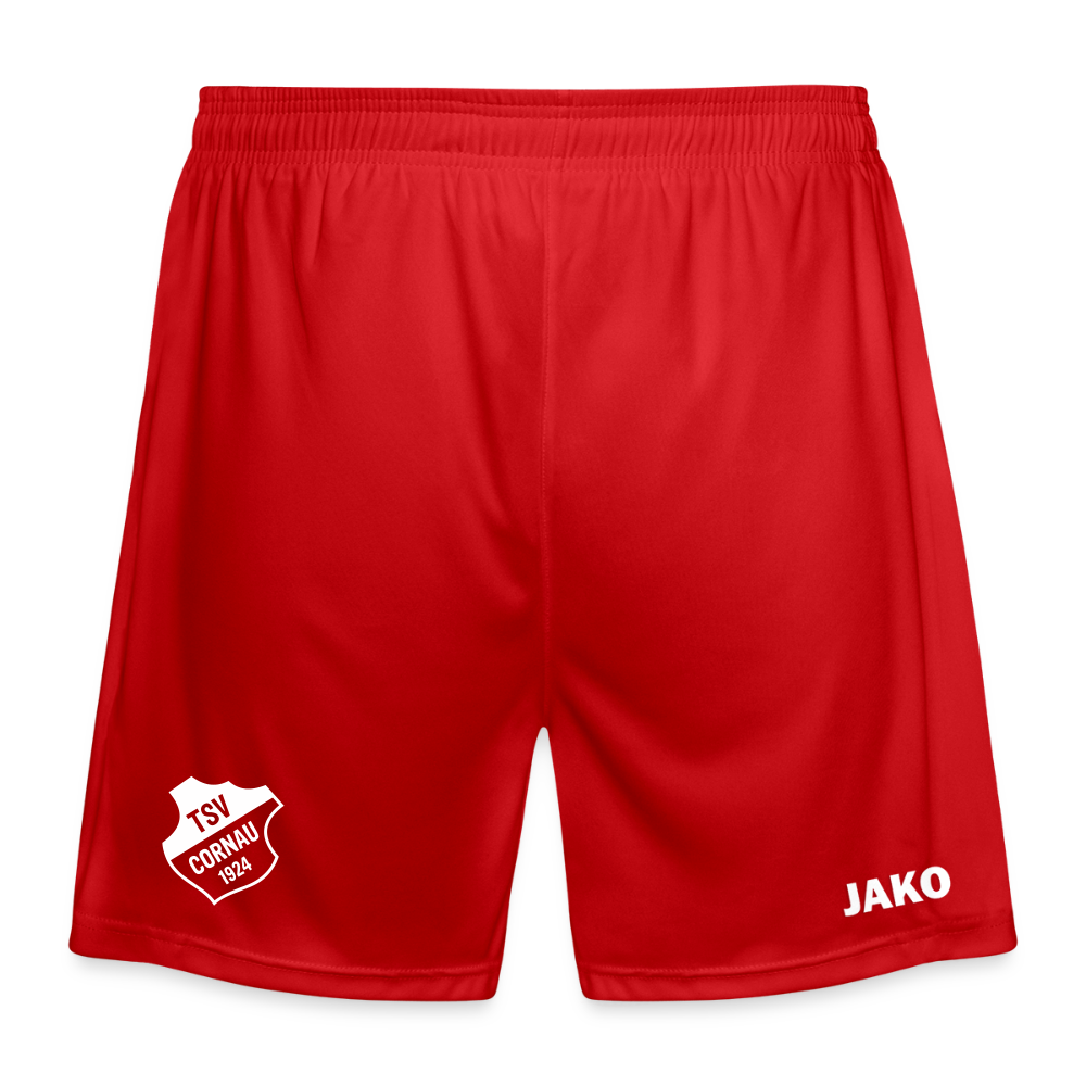 TSV Cornau JAKO Sporthose - Rot
