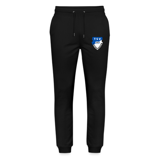 TSV Isernhagen Unisex Bio Jogginghose - Schwarz