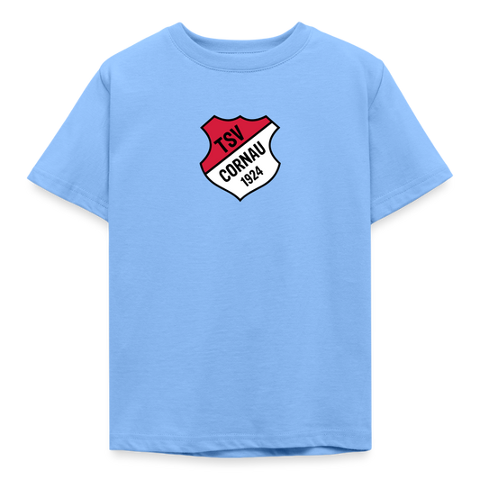 TSV Cornau Kinder T-Shirt - Himmelblau