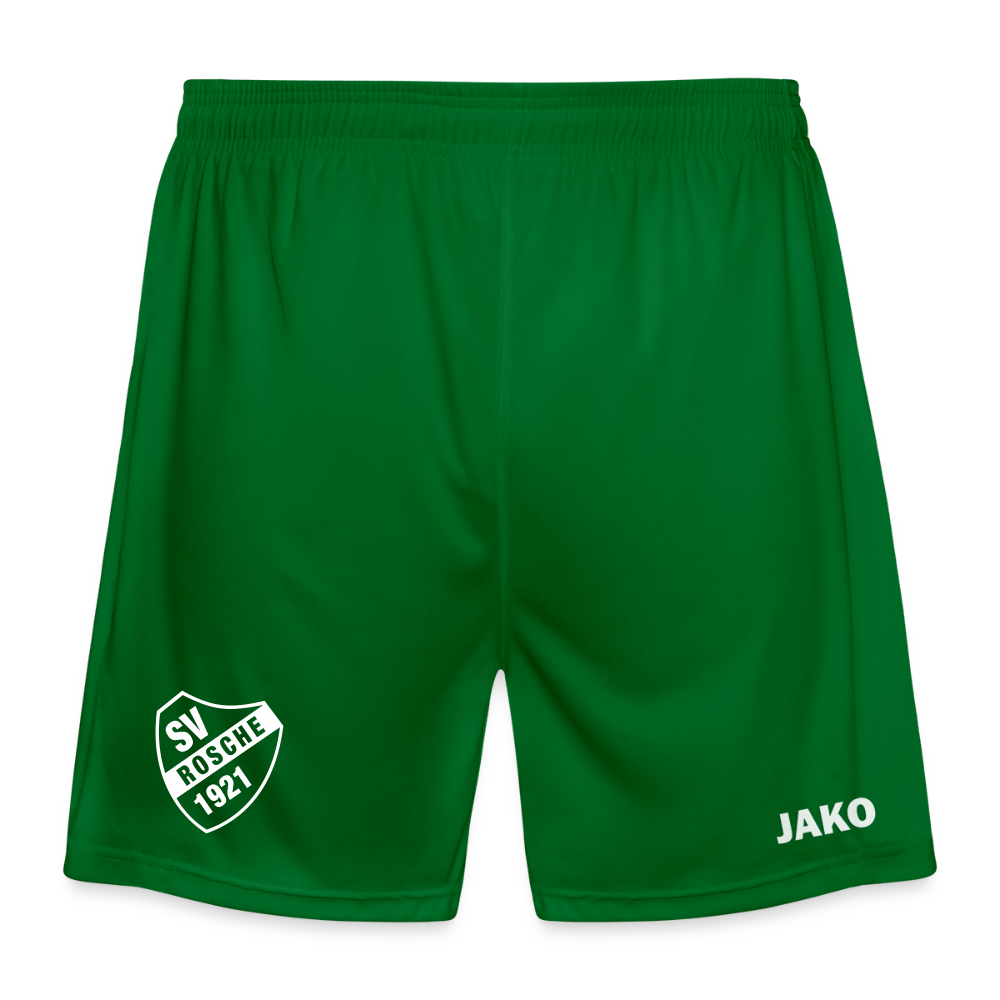 SV Rosche JAKO Sporthose - Kelly Green