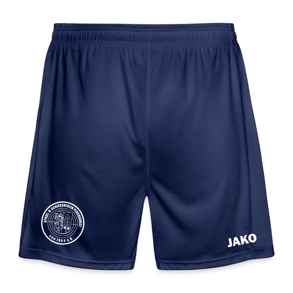SSV Plockhorst JAKO Sporthose - Marine