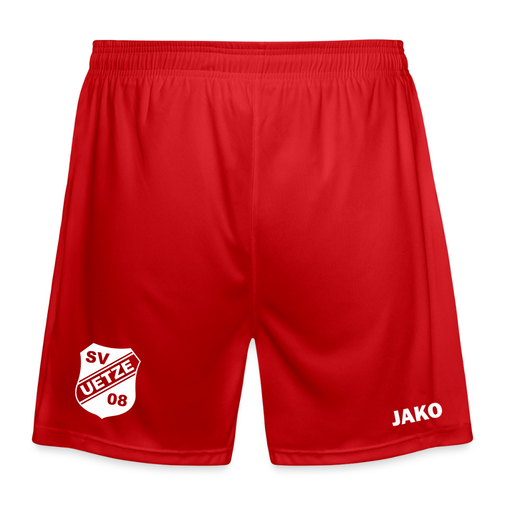 SV Uetze 08 JAKO Sporthose - Rot