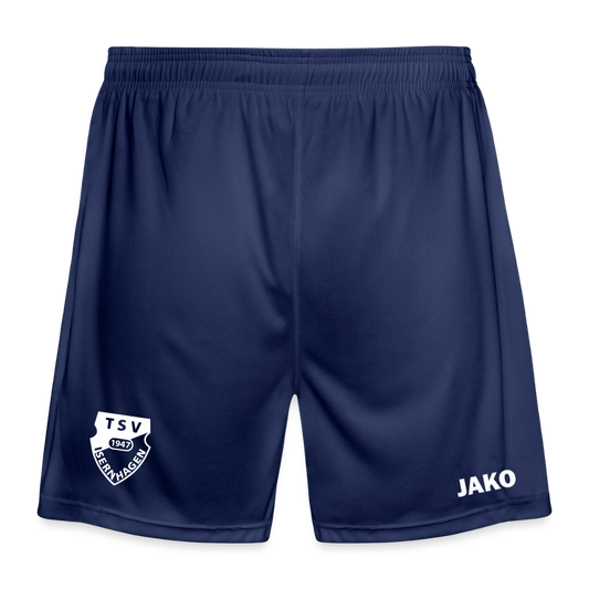 TSV Isernhagen JAKO Sporthose - Marine