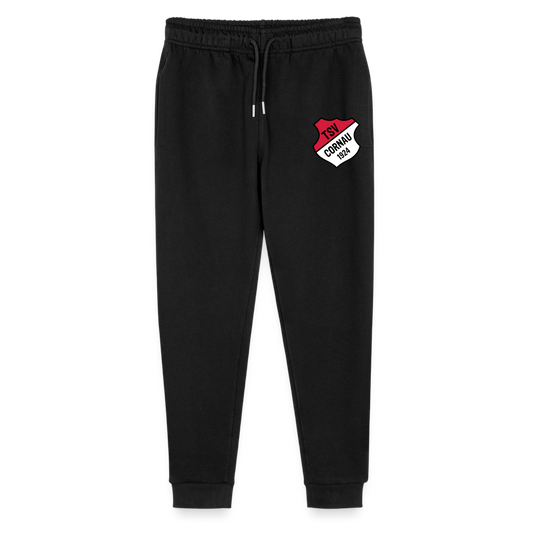 TSV Cornau Teenager Bio Jogginghose - Schwarz