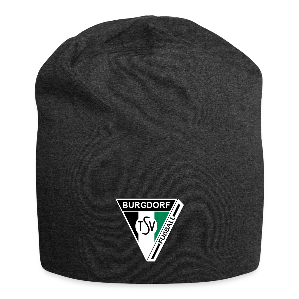 TSV Burgdorf Jersey-Beanie - Anthrazit