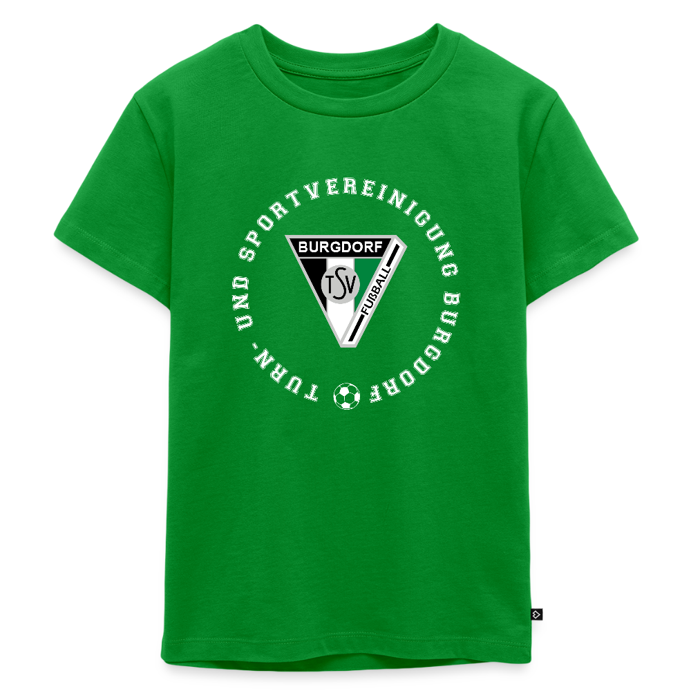 TSV Burgdorf Kinder T-Shirt - Grün
