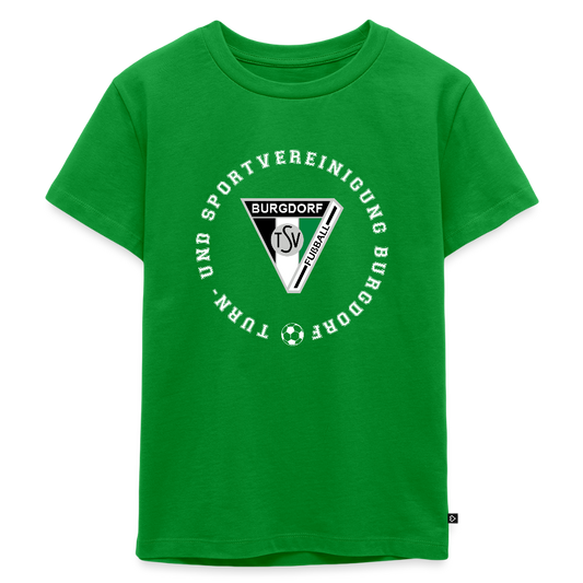 TSV Burgdorf Kinder T-Shirt - Grün