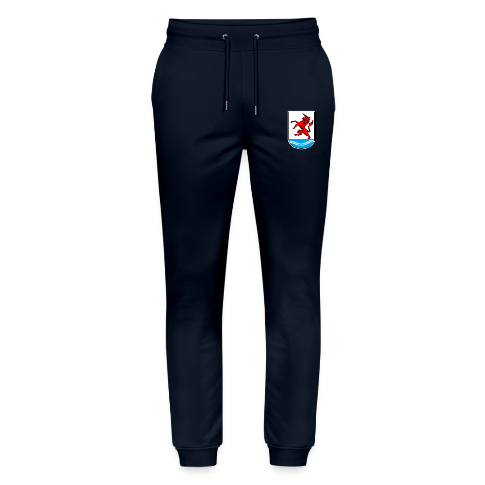 Knesebeck Unisex Bio Jogginghose - Navy