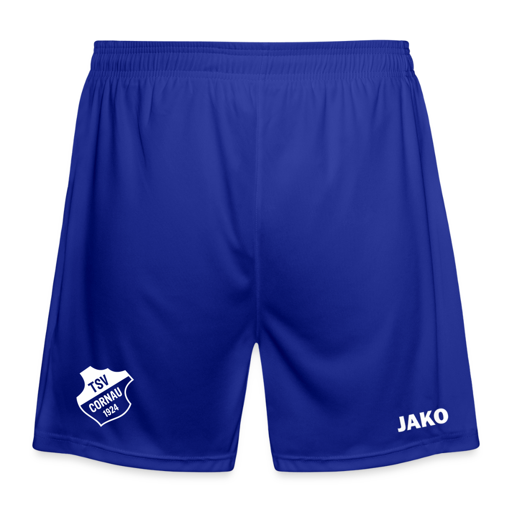 TSV Cornau JAKO Sporthose - Royalblau
