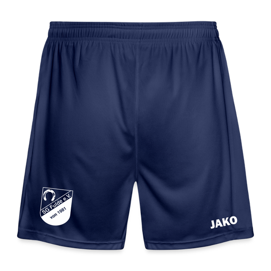 SG Fulde JAKO Sporthose - Marine