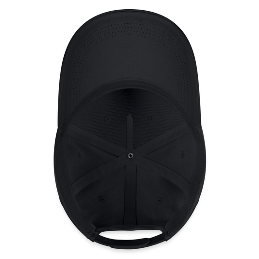 SV Uetze 08 Kinder Cap - Schwarz