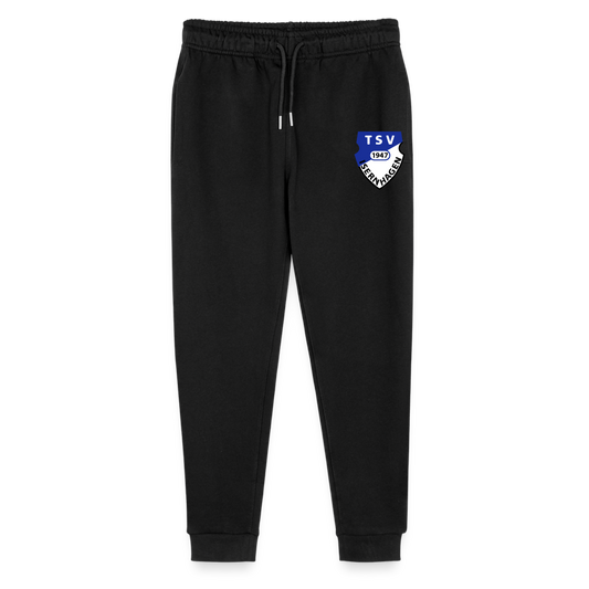 TSV Isernhagen Teenager Bio Jogginghose - Schwarz