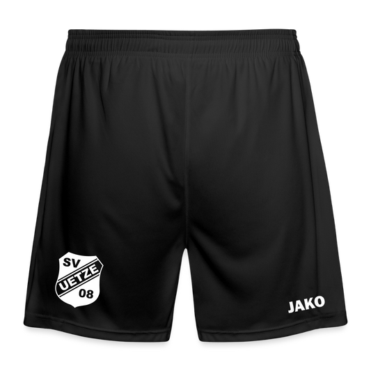 SV Uetze 08 JAKO Sporthose - Schwarz