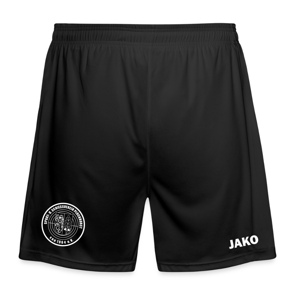 SSV Plockhorst JAKO Sporthose - Schwarz