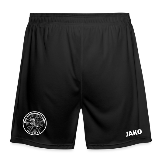 SSV Plockhorst JAKO Sporthose - Schwarz