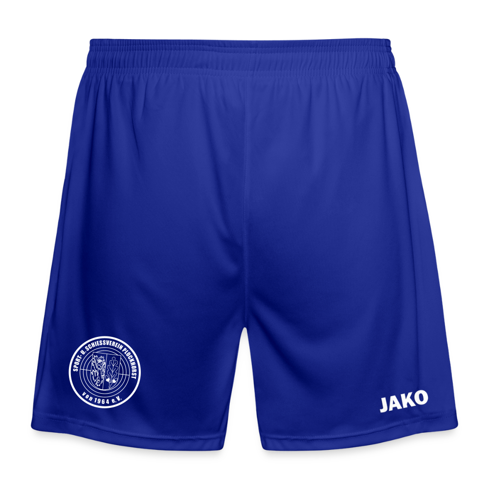 SSV Plockhorst JAKO Sporthose - Royalblau
