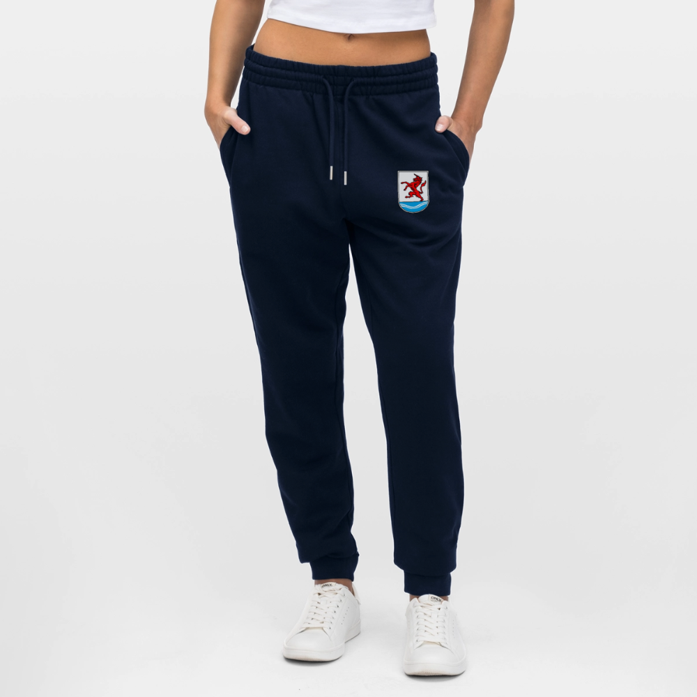 Knesebeck Unisex Bio Jogginghose - Navy
