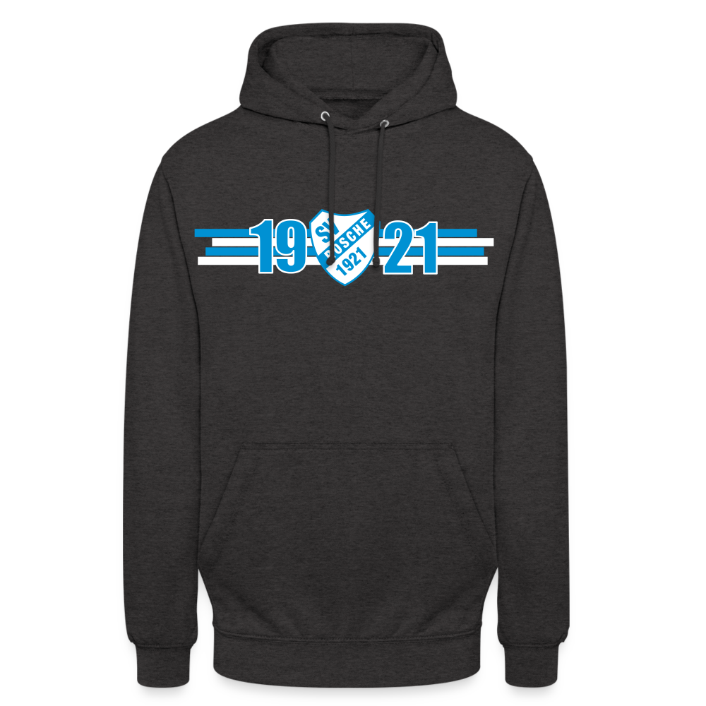 SV Rosche Unisex Hoodie - Anthrazit