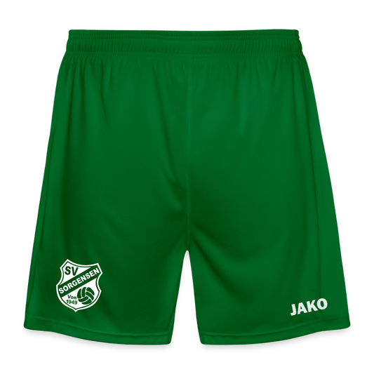 SV Sorgensen JAKO Sporthose - Kelly Green
