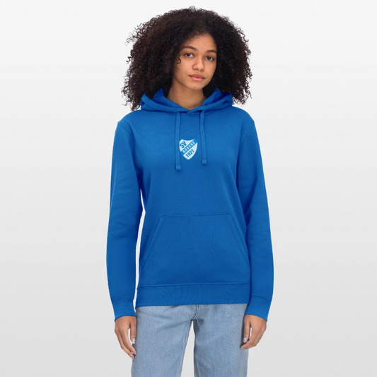 SV Rosche Unisex Bio-Hoodie - Königsblau