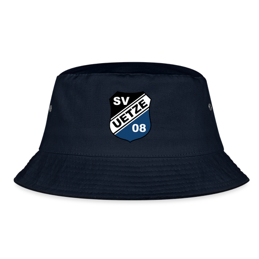 SV Uetze 08 Bucket Hat - Navy