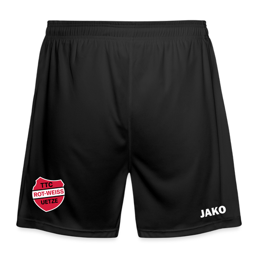 TTC RW Uetze JAKO Sporthose - Schwarz