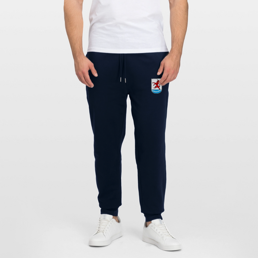 Knesebeck Unisex Bio Jogginghose - Navy