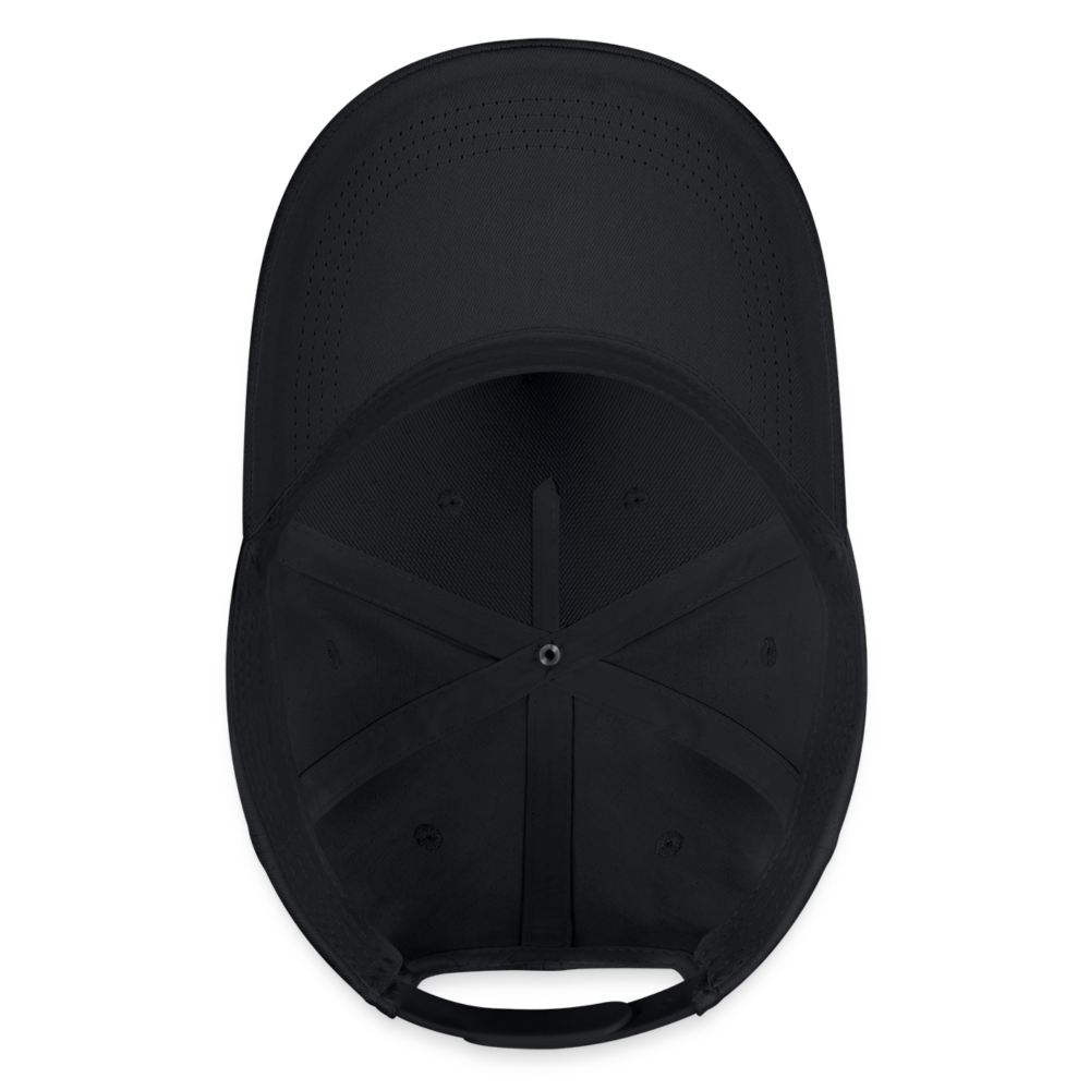 SG Fulde Kinder Basecap - Schwarz