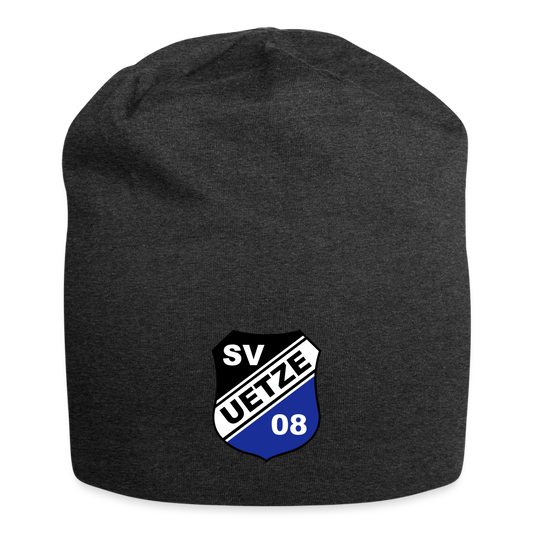 SV Uetze 08 Jersey-Beanie flex - Anthrazit