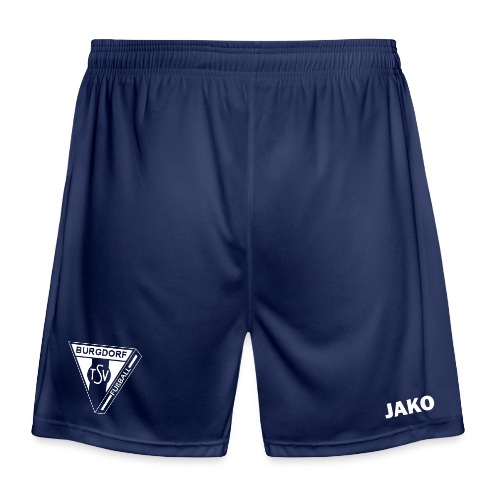 TSV Burgdorf JAKO Sporthose - Marine