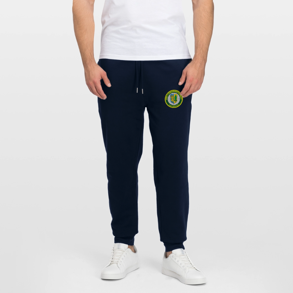 SSV Plockhorst Unisex Bio Jogginghose - Navy